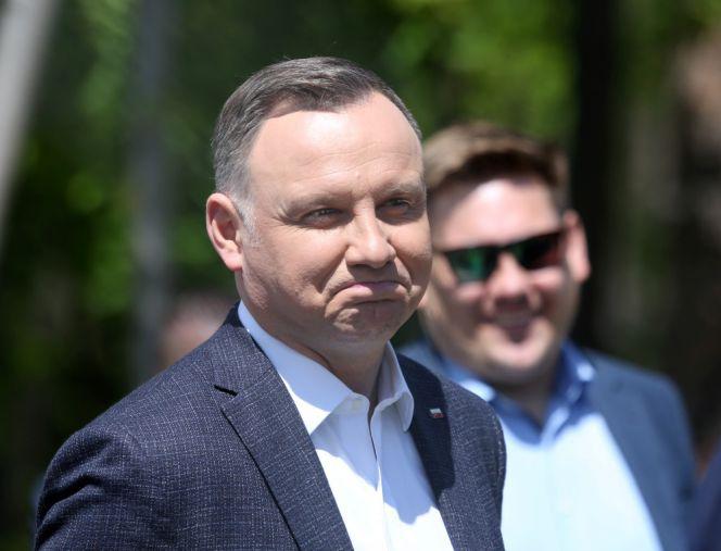 Andrzej Duda