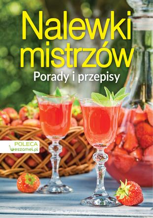 Nalewki mistrzów