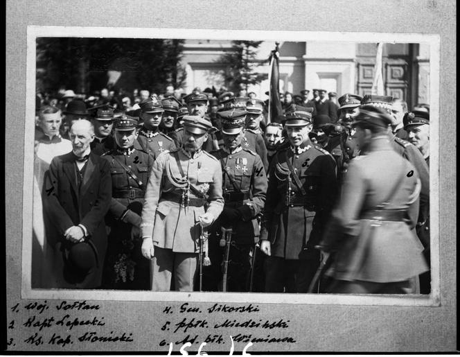 marszal