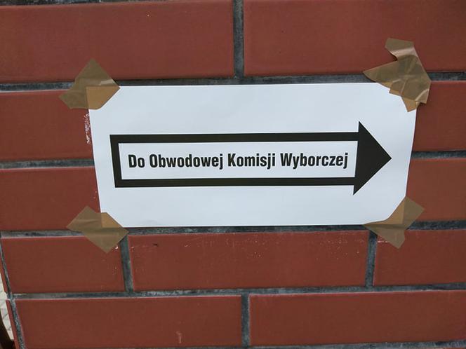 Wybory 2020. W tej komisji na Opolszczyźnie zanotowano najniższą frekwencję wyborczą