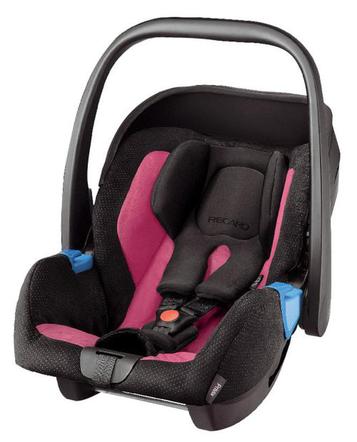 16. RECARO Privia