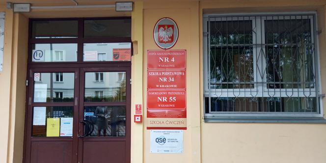 Szkoła Kraków