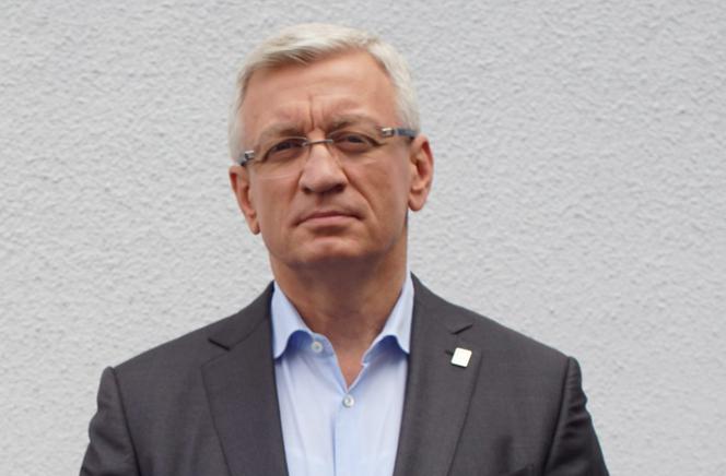 Jacek Jaśkowiak