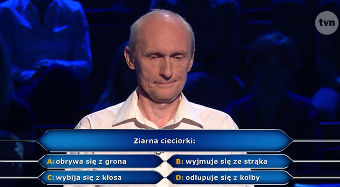 Milionerzy