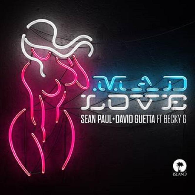 Nowości Muzyczne 2018: Sean Paul & David Guetta - nowa piosenka z Becky G.