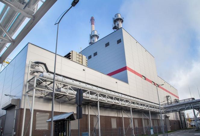 gorzów elektrociepłownia