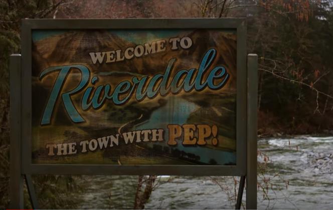 Riverdale