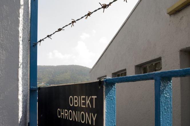 obiekt chroniony_zakaz wstępu_kwarantanna