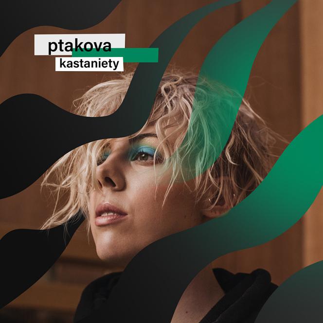 Ptakova - nowa piosenka Kastaniety z hipnotyzującym teledyskiem!