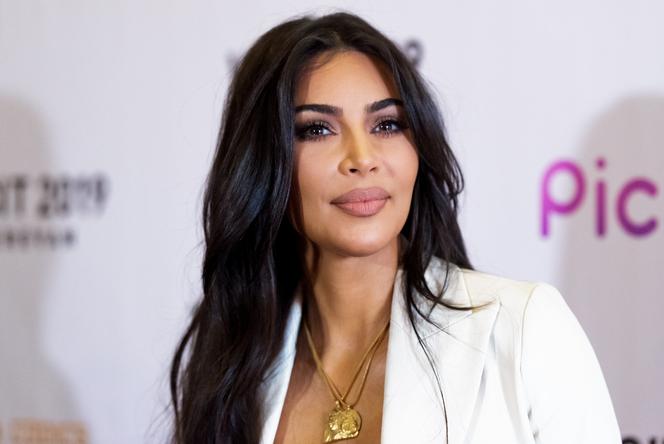 Kim Kardashian w Armenii