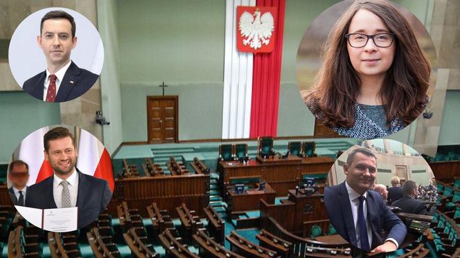 sejm, głosowanie, opole