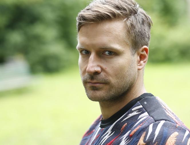 Piotr Stramowski