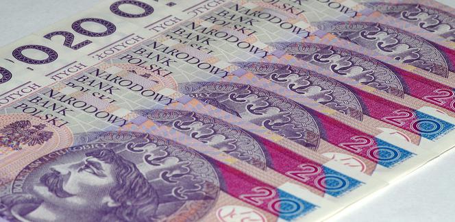 Zdobywał dane obcych osób i brał na nich pożyczki w bankach