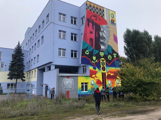 Mural