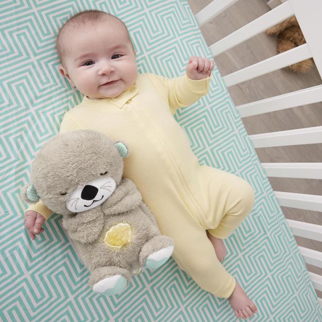 Fisher Price - wydra usypianka