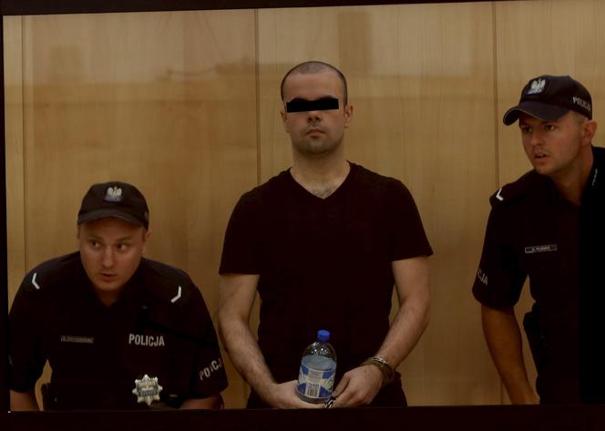 Obniżyli wyrok bestii