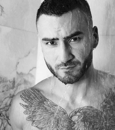 Kim jest Maciej Szewczyk, zawodnik FAME MMA?