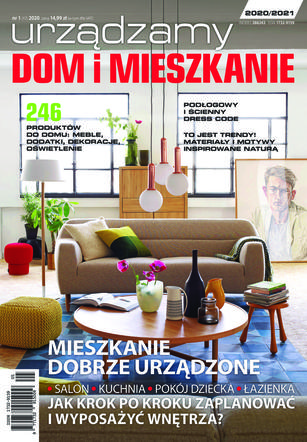 Urządzamy dom i mieszkanie