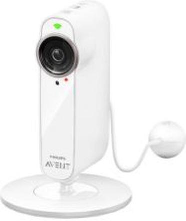 3. PHILIPS AVENT, inteligentna niania elektroniczna WI-FI