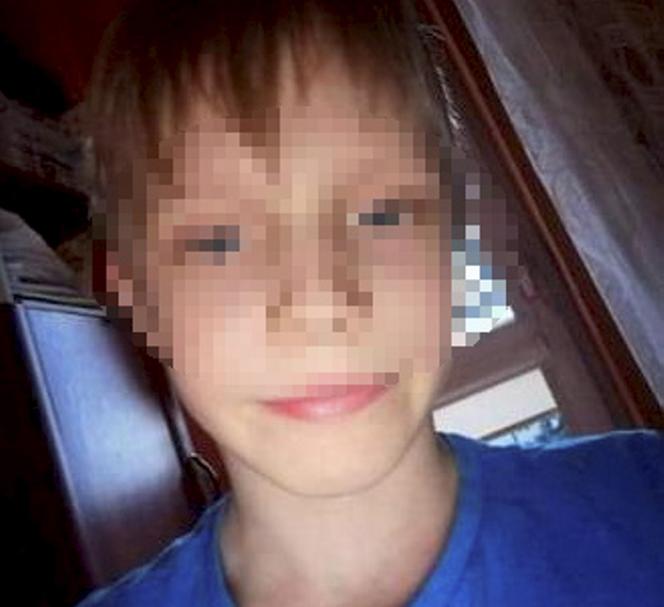 Mikołaj odnaleziony
