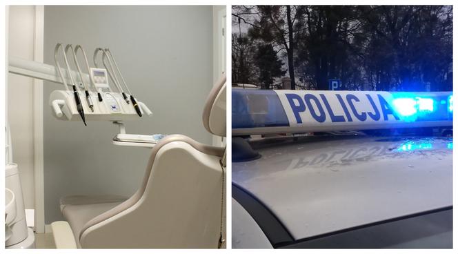 Śmiertelne potrącenie cenionej dentystki na rondzie w Toruniu. Policja prosi o pomoc świadków