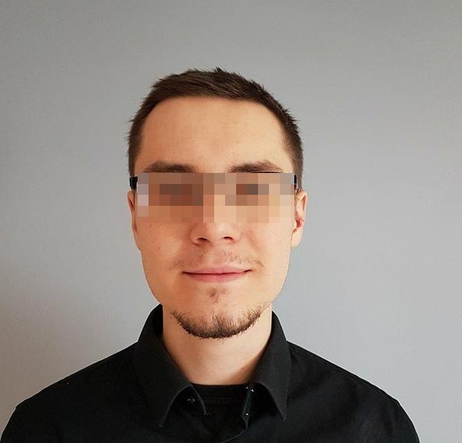 Znaleziono martwe ciało Mateusza. 26-latek był całkiem nagi! Wstrząsające słowa matki