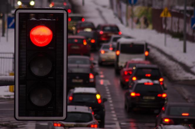Kierowco, miej się na baczności! Tutaj pojawią się urządzenia rejestrujące wykroczenia!