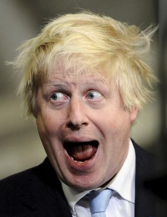 Oto brytyjski Trump! Boris Johnson ma bratnią duszę