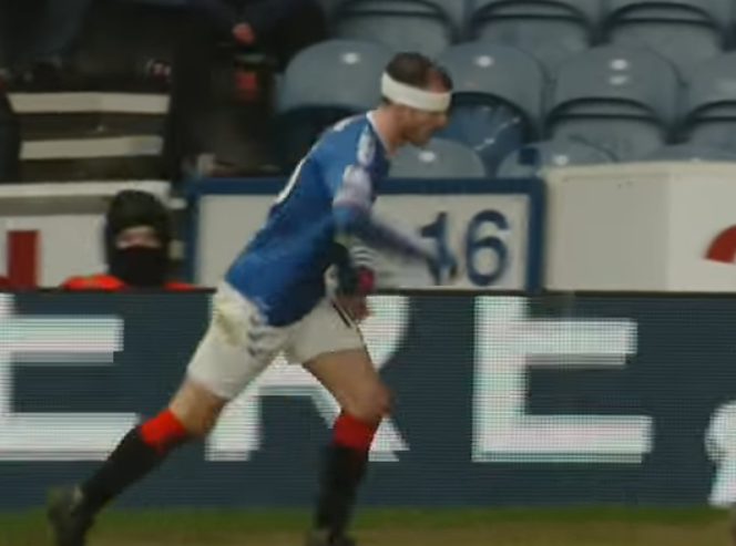Andy Halliday