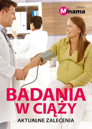 E-poradnik - badania w ciąży