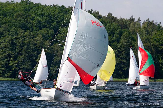 Regaty Korsarzy, fot: Katarzyna Kardasz