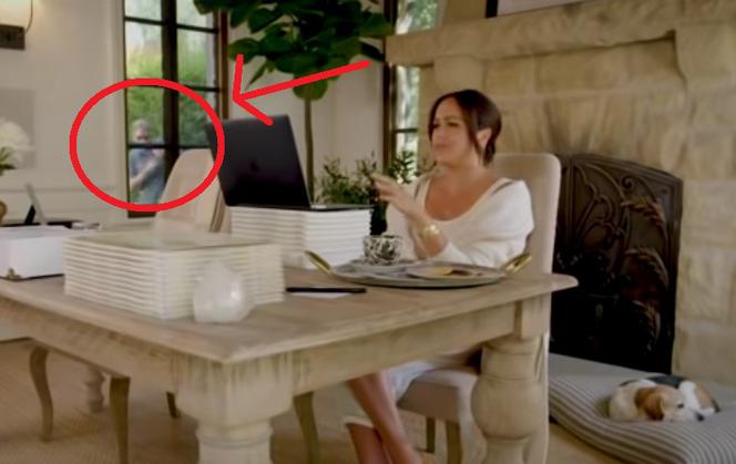 Meghan Markle i książę Harry
