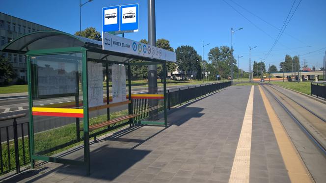 Przystanek