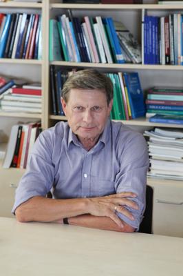 EGO blokuje mu rozum Ryszard Petru Leszek Balcerowicz