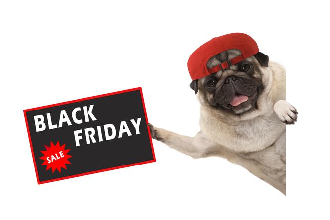Black Friday 2018