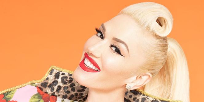 Gwen Stefani prezentuje teledysk do singla Let Me Reintroduce Myself
