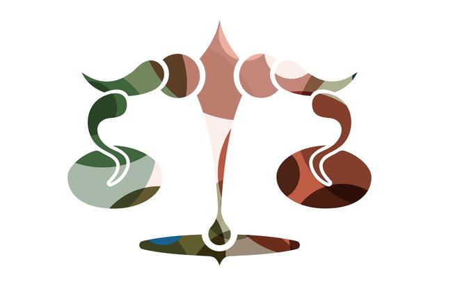 Horoskop dla Wagi: wnętrze zgodne ze znakiem zodiaku – szczęśliwe kolory i trendy