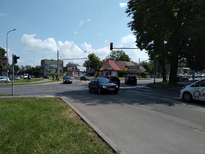 zamość