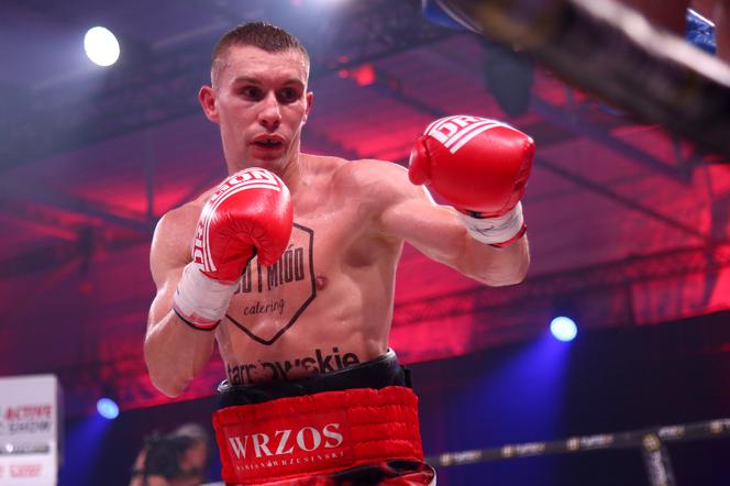 Damian Wrzesiński