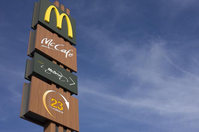 Śląskie: Koronawirus w McDonaldzie. Sanepid szuka osób, które odwiedziły ostatnio restaurację w Dąbrowie Górniczej