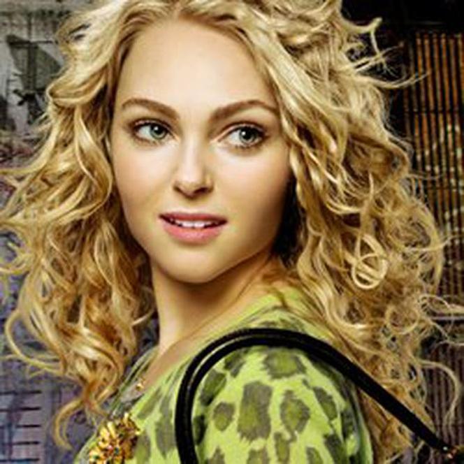 The Carrie Diaries