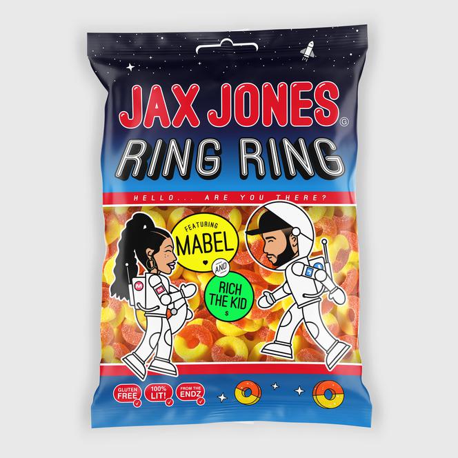 Hity 2018 - Jax Jones: nowa piosenka hitem jak Breathe?