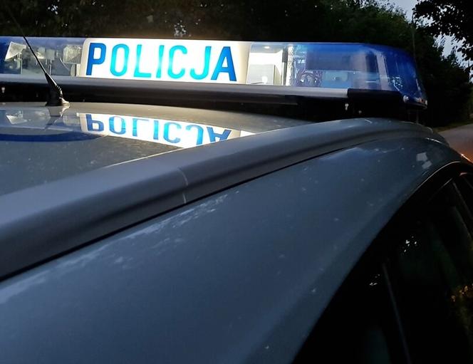 Jurzec Szlachecki. Młoda kobieta z kilkumiesięcznym dzieckiem odnaleziona w lesie