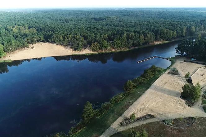 Patyki: Inwestor zdradził nam plany, jaki ośrodek planuje stworzyć! Otwarcie już za 2 lata