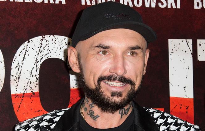 Patryk Vega