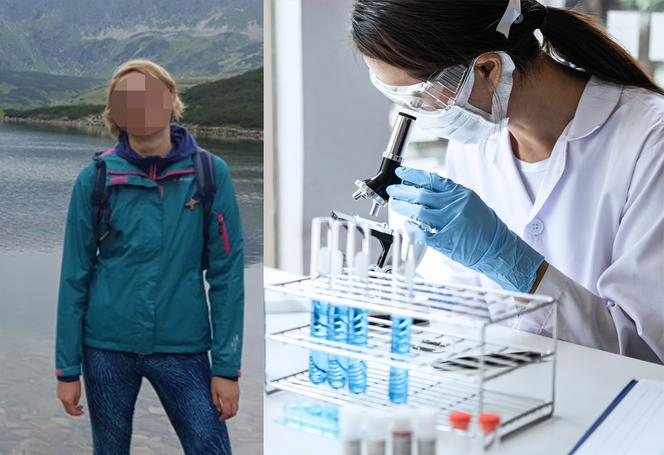 Badania DNA potwierdziły śmierć tej kobiety