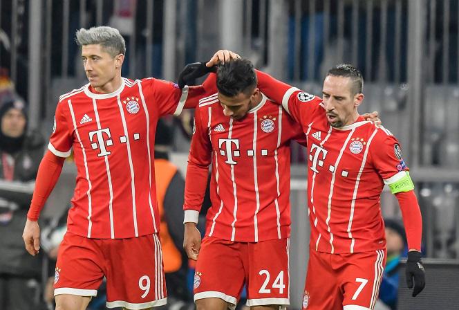 Bayer Leverkusen - Bayern Monachium: TRANSMISJA ONLINE na Facebooku za darmo 12.01.2018