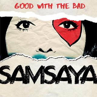 Gorąca 20 Premiera: Samsaya - Good With The Bad. Kim jest autorka premiery w G20?