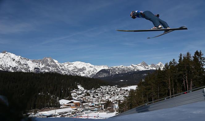 Skoki