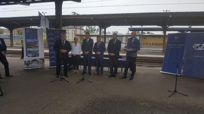 Dworce Toruń Miasto i Toruń Wschodni przejdą prawdziwą metamorfozę!